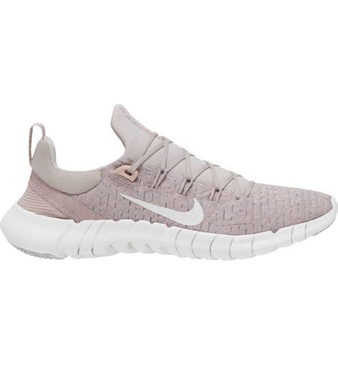 nike free 5.0 damen weiß lachs|Nike Free Run 5.0 .